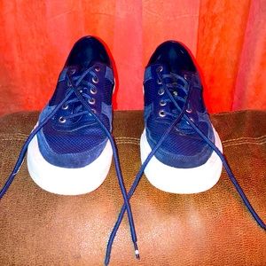 Sperry sneakers, Mens size 12